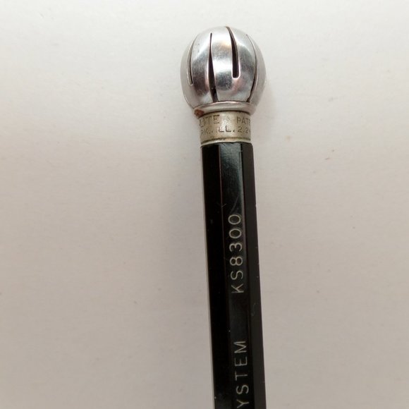 Vintage Bell System KS8300 Dur-O-Lite Mechanical Pencil with Rotary Dial Assist - Picture 5 of 10